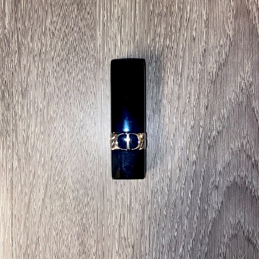NWT Rouge Christian DIOR lipstick! #253~.{Rose Feline Satin) .12oz